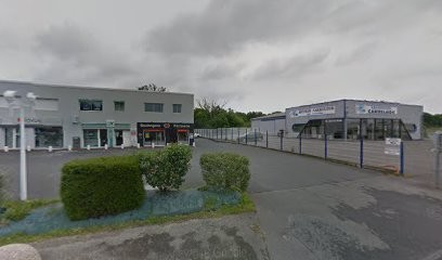 Le Fournil d'Arthon, Boulangerie à Chaumes-en-Retz