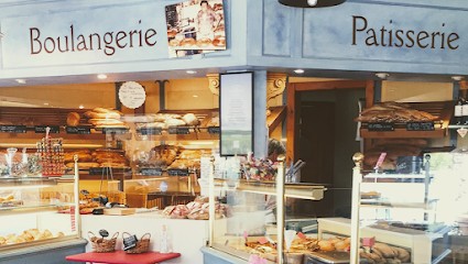Boulangerie Ferlay, Boulangerie à Margès