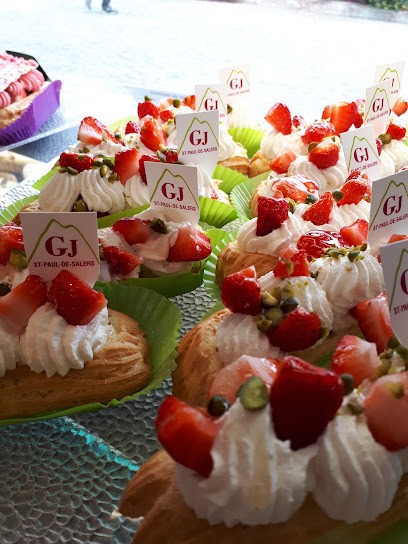 Grenier Jérémie, Pâtisserie à Salers