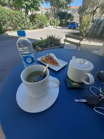 Boulangerie Casanova - Panatteria Casanova, Boulangerie à Corte