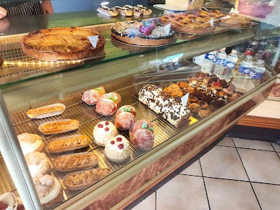 La Grignotiere Et Cie, Boulangerie à Saint-Chamond