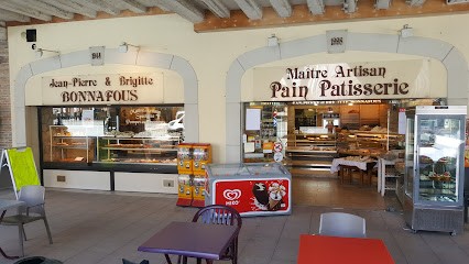 Boulangerie Pâtisserie Artisanale Bonnafous, Boulangerie à Revel