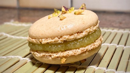 Les Macarom's, Pâtisserie à Loubens