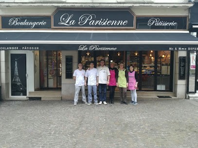 La Parisienne, Boulangerie à Lens