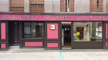 Dayman Frédéric, Boulangerie à Vic-en-Bigorre