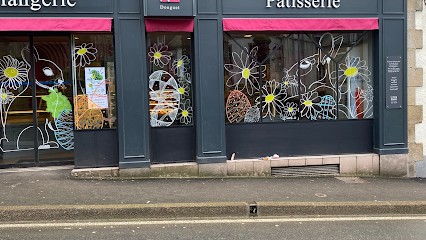 Le Fournil De Ploaré, Boulangerie à Douarnenez