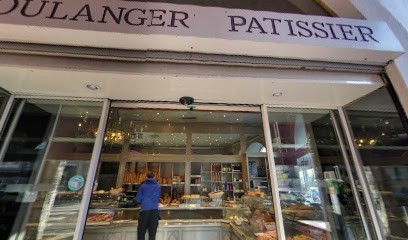 Patisserie Saint Victor, Pâtisserie à Marseille 07