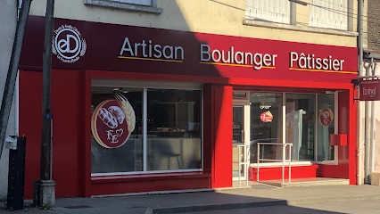 Le Fournil d'Emilie, Boulangerie à Seurre