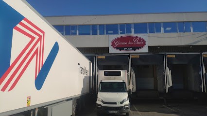 Gamme Des Chefs, Boulangerie à Chevilly-Larue