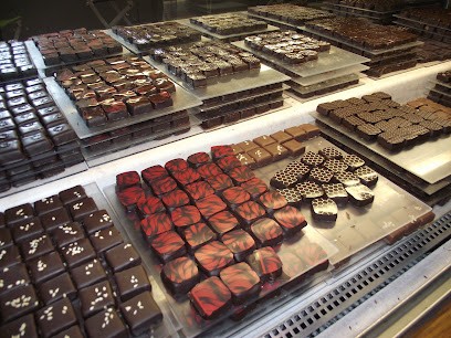 Boulangerie Patisserie Chocolaterie Franck Cosyns, Boulangerie à Dun-sur-Auron