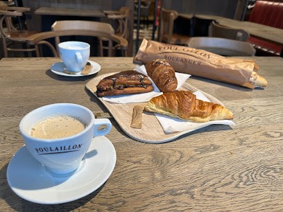 Poulaillon Lampertheim, Boulangerie à Lampertheim