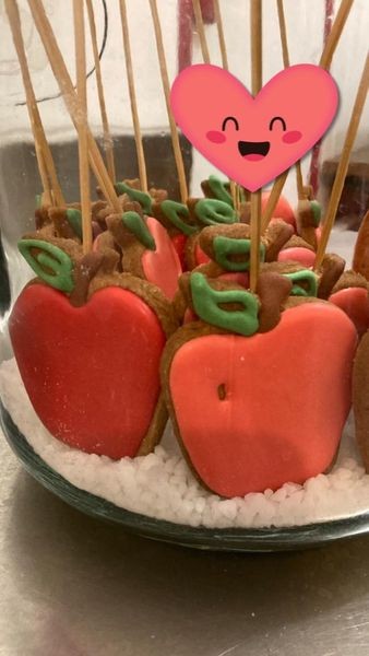 EMACREA BISCUITS, Pâtisserie à Marseille 05