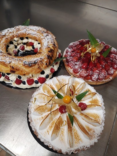 Boulangerie Delénin, Boulangerie à Varennes-Vauzelles