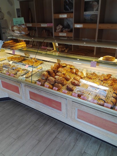 Le Fournil De Lalaye, Boulangerie à Lalaye