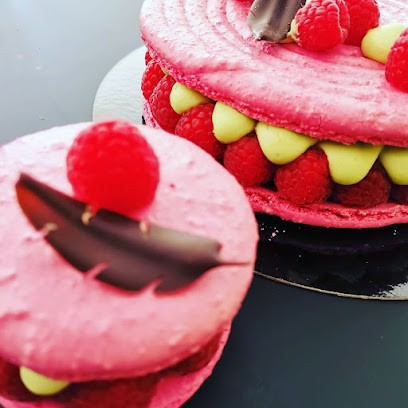 Marion Pihel Pâtisserie, Pâtisserie à Nivillac