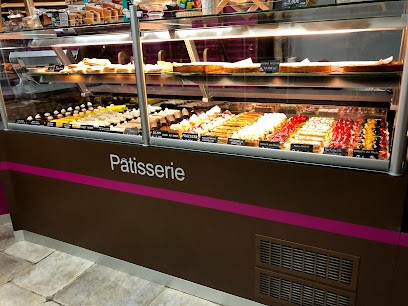 Boulangerie Les Petites Louise Quillan, Boulangerie à Quillan