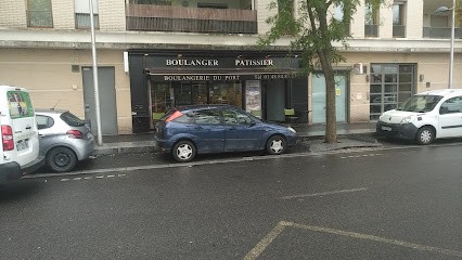 Boulangerie L'Epis D'Or, Boulangerie à Choisy-le-Roi