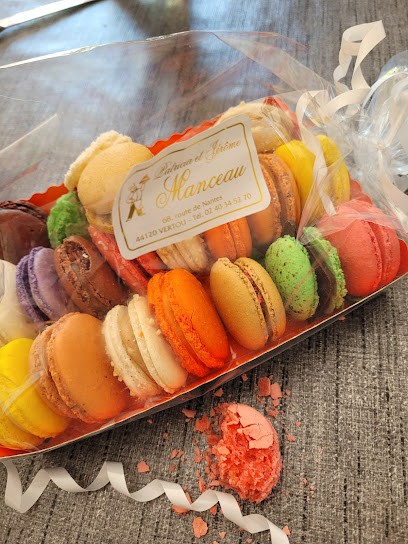 Au Pain Manceau, Boulangerie à Vertou