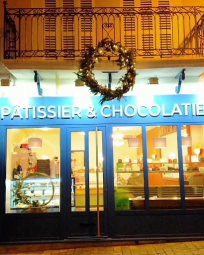 THOMAS DEVISSCHER Pâtissier Chocolatier, Pâtisserie à La Châtre