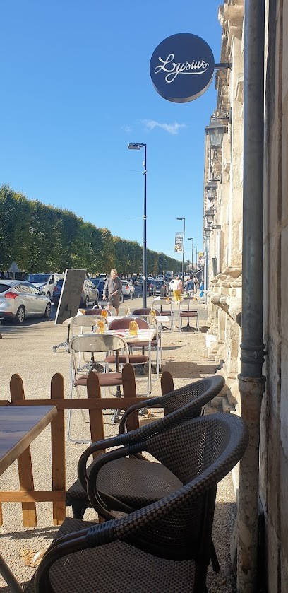 Au Pain Denfert, Boulangerie à Saint-Maixent-l'École