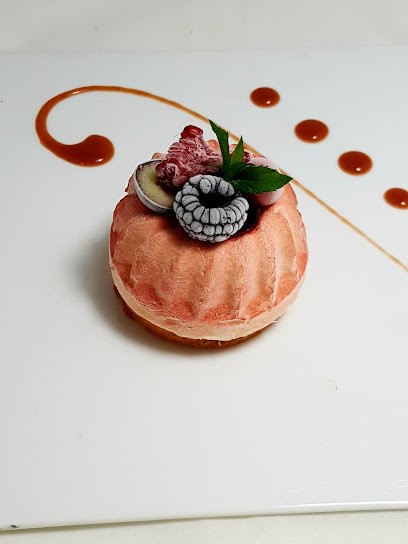 French Desserts -, Pâtisserie à Angoulême