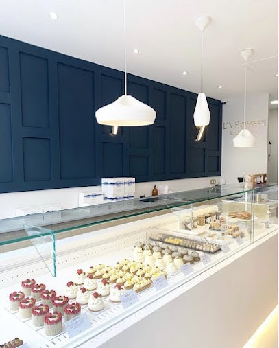 L'A pâtisserie, Pâtisserie à Fontainebleau