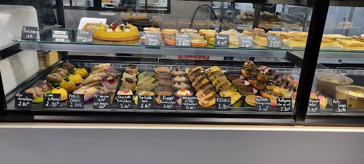 Aux 4 Saisons.16, Boulangerie à Gond-Pontouvre