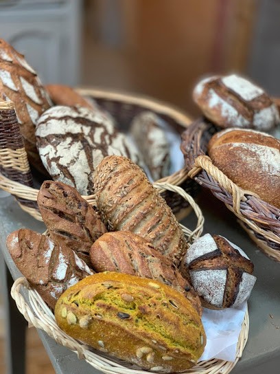 Le P'tit Fournil, Boulangerie à Hédé-Bazouges