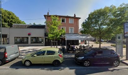 Le Moulin à Pain, Boulangerie à Vaulx-en-Velin