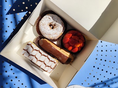 Boulangerie La Lavande, Boulangerie à Mazan