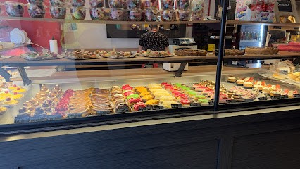 Boulangerie Du Nord, Boulangerie à Chauny