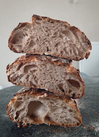 Pain Bio Kerfontaine Florent Le Guen, Boulangerie à Pléguien