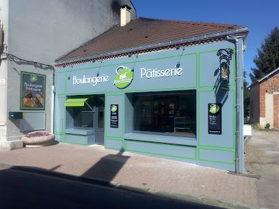 Au fournil du pain au levain, Boulangerie à Varennes-Changy