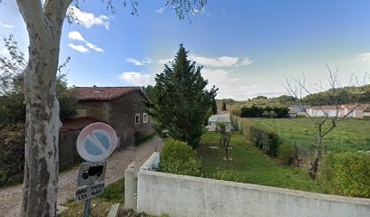 Ponnavoy Laurence, Boulangerie à Peyriac-Minervois