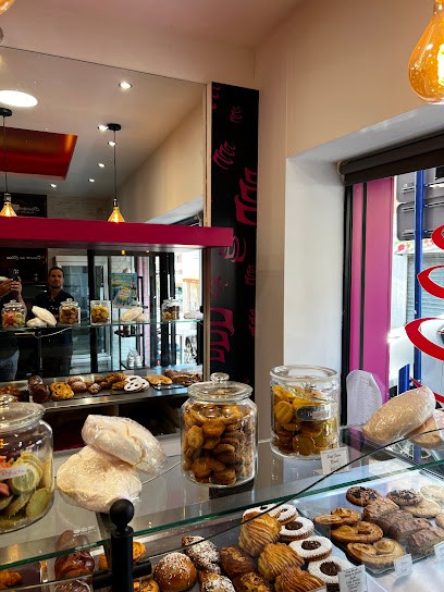 Chez Papou, Boulangerie au Lavandou