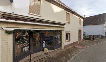 Boulangerie La Baguette Selon Jean, Boulangerie à Gresswiller