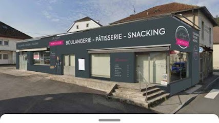 Boulangerie Le Fournil Du Point Du Jour, Boulangerie à Remiremont