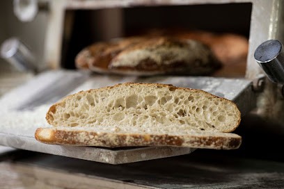 Marchand Patrice, Boulangerie à Molles