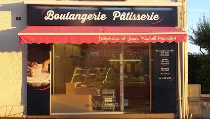 Boulangerie Manière La Tessoualle, Boulangerie à La Tessoualle