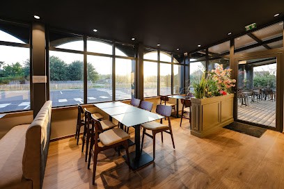 Chez Lucien, Boulangerie à Saint-Nauphary
