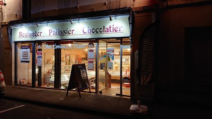 Chez Corinne Et Marc, Boulangerie à Saint-Jean-d'Angély