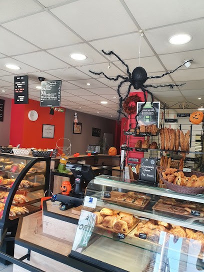 Nini La Boulange, Boulangerie à Caen