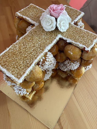 LES 2 PETIT'S BOUTS CHOUX, Boulangerie à Nucourt