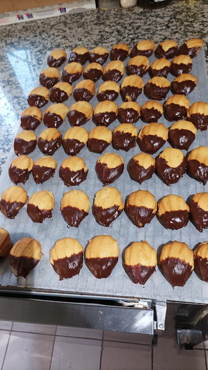 Mich' de Pain, Boulangerie à Marseille 05