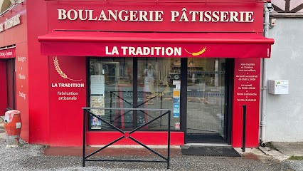 La tradition boulangerie pâtisserie snacking Avrechy, Boulangerie à Avrechy
