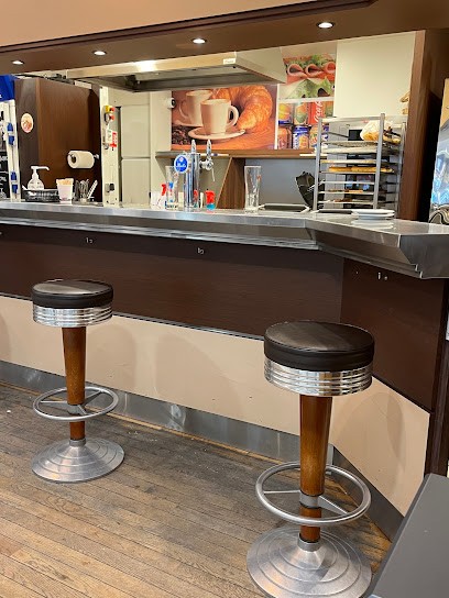 Le Croustillant, Boulangerie à Marzy