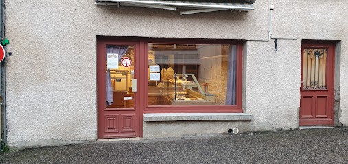 Boulangerie Mercier, Pâtisserie à Saint-Germain-l'Herm