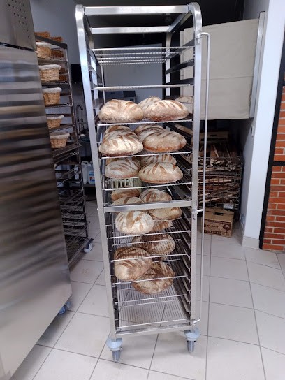 Bakery La Bastide, Boulangerie à Montcabrier