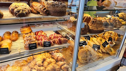 Boulangerie Patisserie Vincent, Boulangerie à Hoerdt