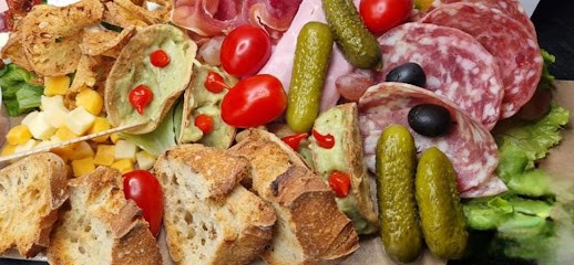 Les Délices Du Village, Boulangerie à Téteghem-Coudekerque-Village